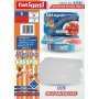 CONTENITORE PL. RETT.1200ML RETT.