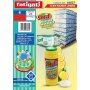SCRIF POLV.500GR LIMONE