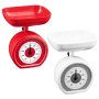 BILANCIA CUCINA MECC. 2KG CECILIA
