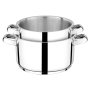 PENTOLE INOX ALICE 18/22