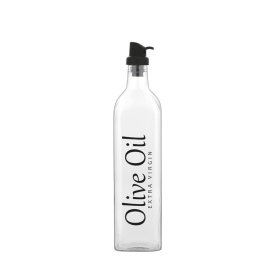 OLIERA VETRO 0.75LT OSLO