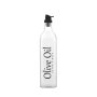 OLIERA VETRO 0.75LT OSLO