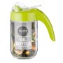 BOTTIGLIA OLIO 660CC TRASP.ARES