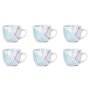 TAZZINA CAFFE' S/P 6PZ LISBONA