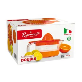 SPREMIAGRUMI "DOUBLE"