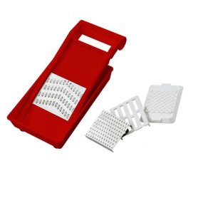 GRATTUGIA C/3 INSERTI "MAGIC GRATER