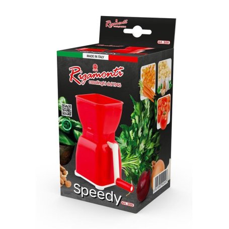 TRITAERBE "SPEEDY"