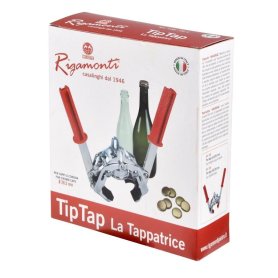 TAPPATRICE "TIP TAP" 28/29MM