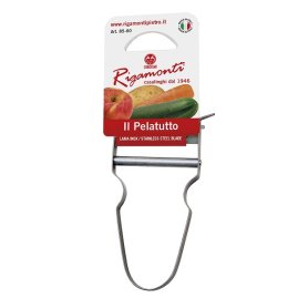PELATUTTO INOX