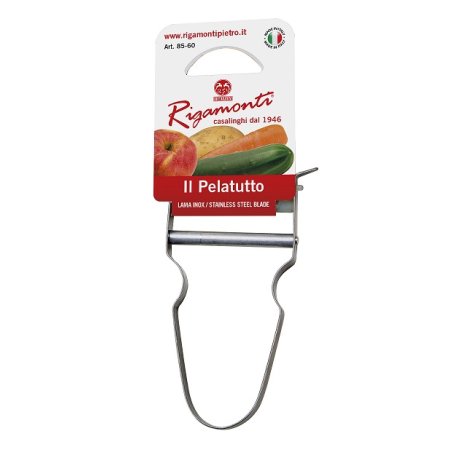 PELATUTTO INOX