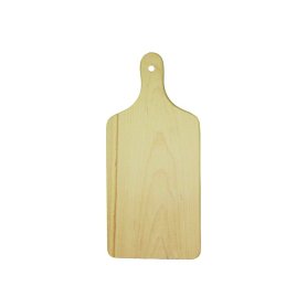 TAGLIERE LEGNO 40X18
