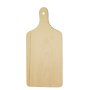 TAGLIERE LEGNO 36X16
