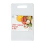TAGLIERE DROP 41CM