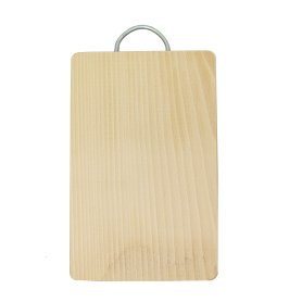 TAGLIERE LEGNO 33X21 C/M