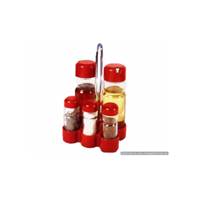 SET MENAGE DELTA ABS 5PZ ASS.