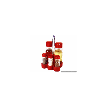 SET MENAGE DELTA ABS 5PZ ASS.
