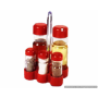 SET MENAGE DELTA ABS 5PZ ASS.