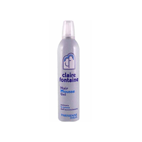 CLAIRE FONTAINE MOUSSE NORMALE 400ML