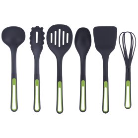 SET 6PZ MESTOLAME NYLON