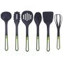 SET 6PZ MESTOLAME NYLON