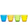 BICCHIERE ACQUA 32CC SQUARE SPRIESA