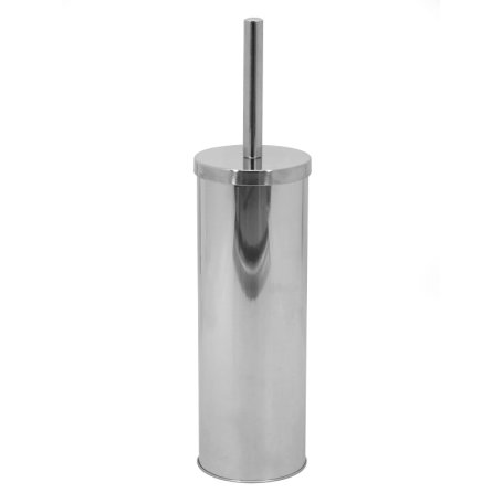 P/SCOPINO WC CLEAN ACCIAIO