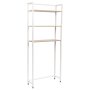 MOBILE PER LAVATRICE JANET 68X24X165