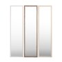 SPECCHIO PORTA TORONTO 30X120