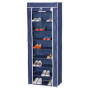 SCARPIERA 9RIP. TNT 61X30X160 BLU