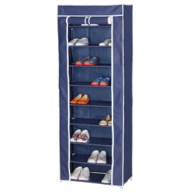 SCARPIERA 9RIP. TNT 61X30X160 BLU