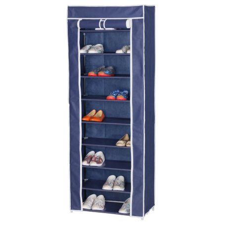 SCARPIERA 9RIP. TNT 61X30X160 BLU