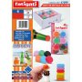 TAPPI X BOTTIGLIE 1LT IN SILICONE