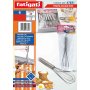 FRUSTA ACCIAIO INOX 20CM
