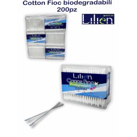 LILIEN COTTON FIOC X 200