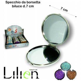 SPECCHIO BORSETTA D.LUCE