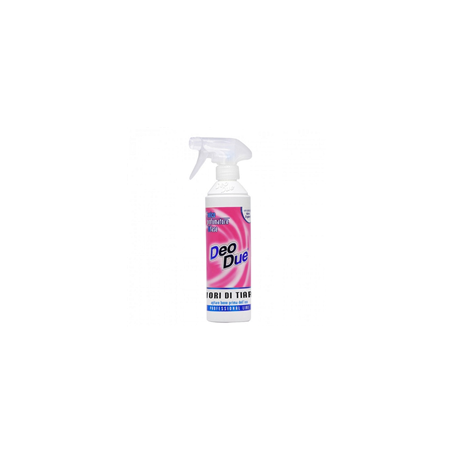 DEO DUE DEO AMB.F.DI TIARE' 500ML