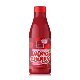 COCCOLE GOLOSE BS 500ML VERY CHERRY