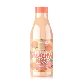 COCCOLE GOLOSE BS 500ML PEACHY KISS