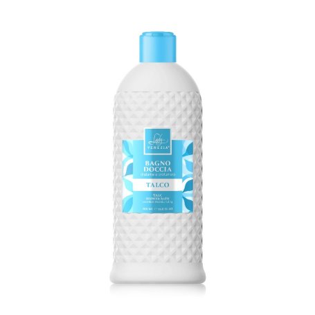 LADY VENEZIA BD 500ML TALCO