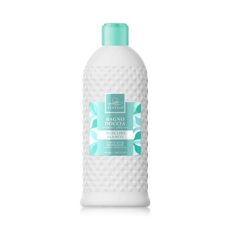 LADY VENEZIA BD 500ML MUSCHIO BIANCO