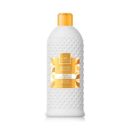 LADY VENEZIA BD 500ML OLIO D'ARGAN