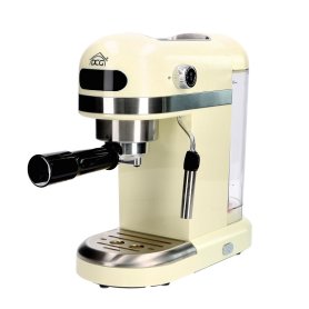 MACCHINA DEL CAFFE ESPRESSO 1350W