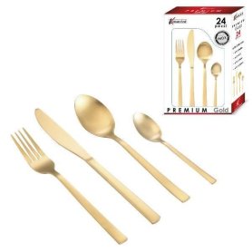 PREMIUM SET POSATE 24PZ GOLD