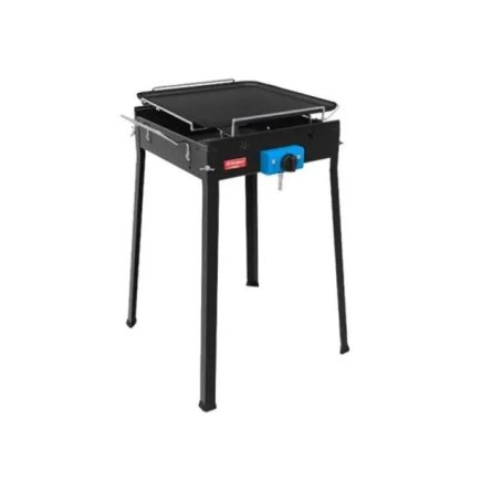 BARBECUE A GAS MONO