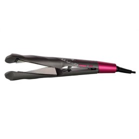 PIASTRA PER CAPELLI 2 IN 1