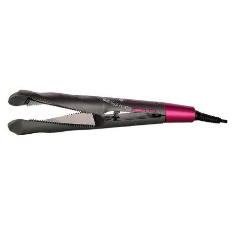 PIASTRA PER CAPELLI 2 IN 1