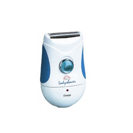 DEPILATORE DA DONNA LADY SHAVER