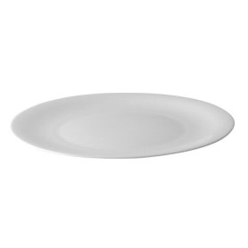PIATTO MULTIUSO WHITE 31CM