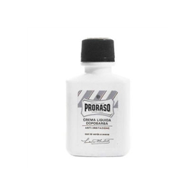 PRORASO DOPOBARBA CREMA LIQU.25ML