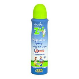 DOCTOR ZAC ANTIPUNTURA SPRAY 150ML